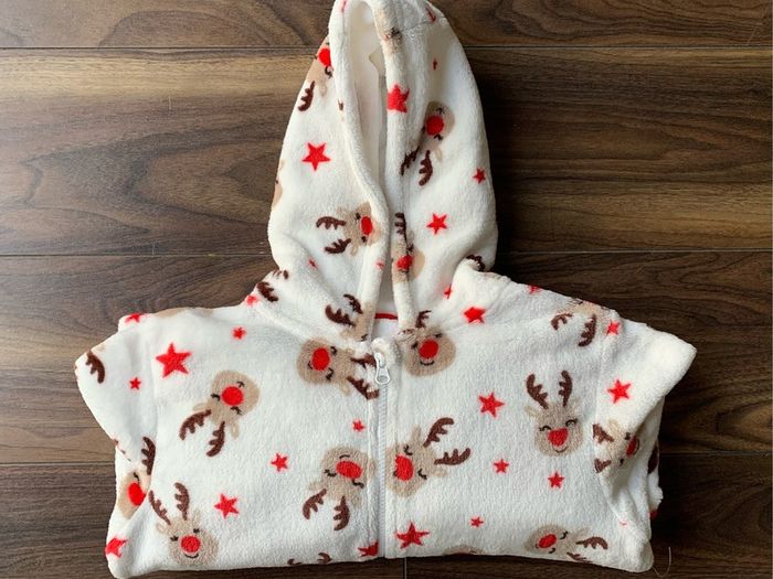 Christmas Onesie 33-34" / 164cm