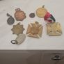 Antique medals Image 3