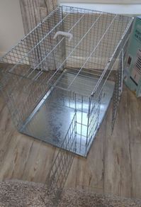 Large Dog Crate