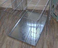 Large Dog Crate