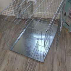 Large Dog Crate
