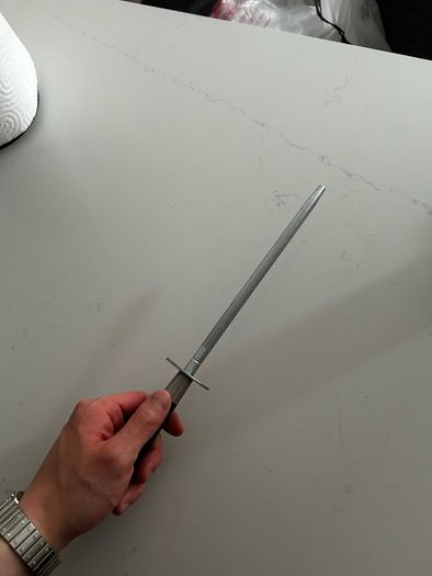 Stellar Knife honer/sharpener