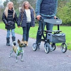 Mobility Walker
