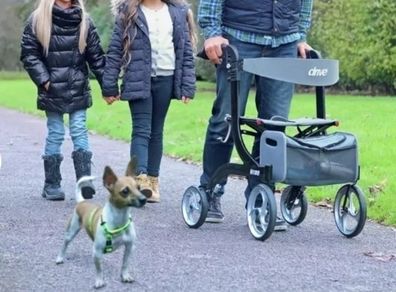 Mobility Walker