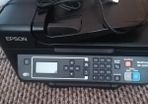 Epson WorkForce printer