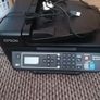 Epson WorkForce printer Image 2