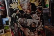 Detective Comics ! Batman ! Issue #849 ! Batman R.I.P. Tie-In ! 2008 ! by DC Comics !