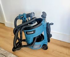 Paint Spray Gun