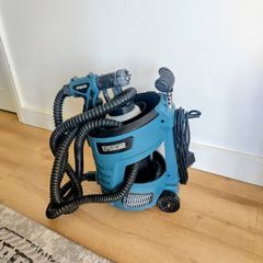 Paint Spray Gun