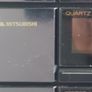 Mitsubishi Music Centre, Model DA-60R, Radio, CD, Tape, Phono, Aux, 2 Philips speakers included, in good condition for its age Image 10