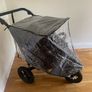 Out n About Nipper Double buggy Image 8