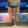 Pokemon TCG Scarlet & Violet 151 - 193 Cards + Yu-Gi-Oh! 25th Anniversary Tin Image 4