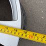 Genuine Mercedes Benz set 4 alloy wheels 18" Image 2