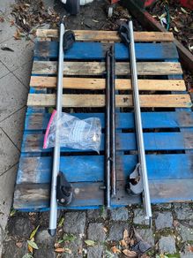 Bmw 1 series roof racks