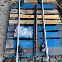 Bmw 1 series roof racks