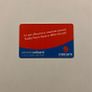 Blank 5u Eircom Promo Card (Mint) Image 2