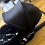 Car Seat Maxi-Cosi CabrioFix iSize Baby Car SeatExtra Padded Seat Image 2