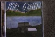 Port O'Brien - All We Could Do Was Sing CD