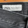 Mens Zara Jeans Image 5