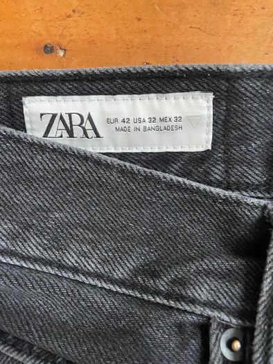 Mens Zara Jeans