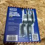 Triple disc wall chaser diamond blade Image 2