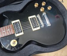 2003 epiphone les paul