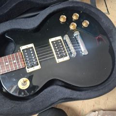 2003 epiphone les paul