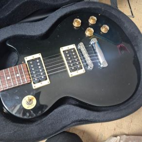 2003 epiphone les paul