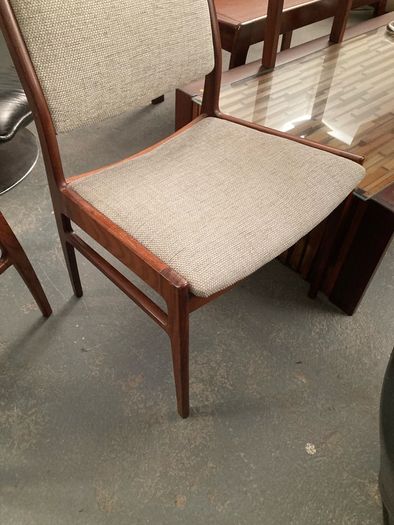 Pair of Crannac chairs - Warehouse and Showroom Open  Saturday 17th October 12 til 4pm  Eircode R95T227