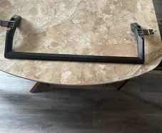 hisense tv stand
