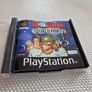 Worms World Party PlayStation1 Ps1 PlayStation2 Ps2 Games Original Image 6