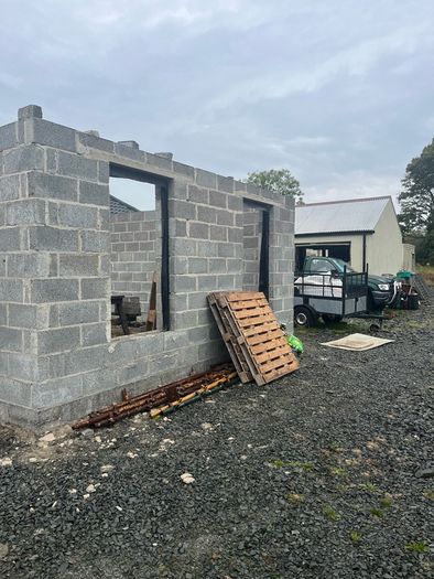 Bricklayer/Blocklayer