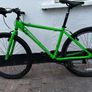 Raleigh Helion Bike Image 2