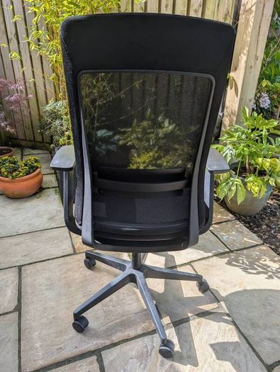 ergonomic office chair