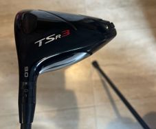 Titleist TSR3