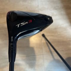 Titleist TSR3
