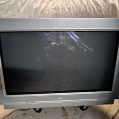 Philips 36PW9308/05 100hz CRT TV
