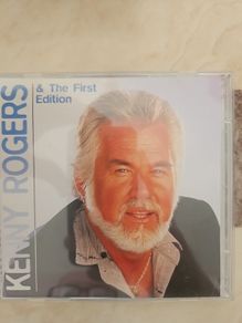 Kenny Rogers 2CD
