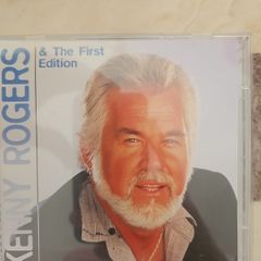 Kenny Rogers 2CD