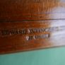 Vintage Empty King Edward Invincible Cigar Box Image 6