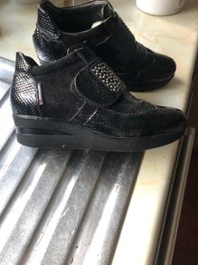 Marco moreo ankle boot