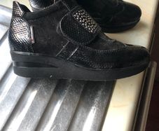 Marco moreo ankle boot