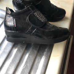 Marco moreo ankle boot
