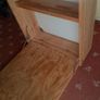Ikea Ivar Folding Table Image 4