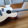Taylor 214ce left handed guitar Image 2