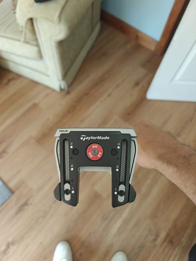 Taylormade Spider
