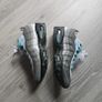 Genuine mens Air Max 95 hyper Turquoise Image 6