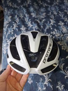 kask Protone cycling helmet