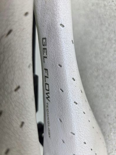 Cannondale carbon