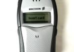 Ericsson T20e vintage mobile phone